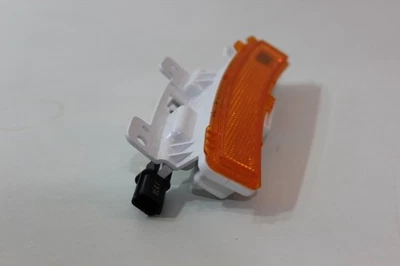 Reflector de luz de parachoques delantero izquierdo Hyundai Palisade 23-25 fabricante de equipos originales de fábrica Foto 1 de 4