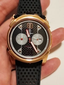 Orologio Contatempo Scuderia CS10140 RACING - Foto 1 di 15