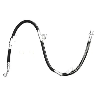 For Kia Amanti 2004-2006 DFC 350-21096 Front Passenger Side Brake Hose - Image 1 of 4