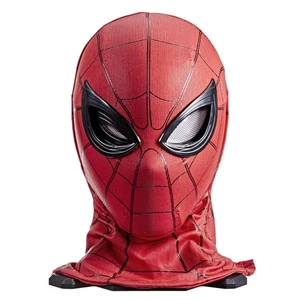 Marvel Legends Series Homecoming Electronic Expressive Mask, Premium Interact... - Picture 1 of 9