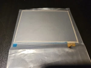 New Replacement Part Digitizer For Lower Screen Nintendo 3DS XL Ships From USA - Picture 1 of 7