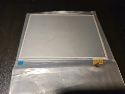 New Replacement Part Digitizer For Lower Screen Nintendo 3DS XL Ships From USA - Image 1 of 4