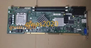 1pcs 100% testADLINK NUPRO-A301 REV:1.4 industrial control motherboard - Picture 1 of 3