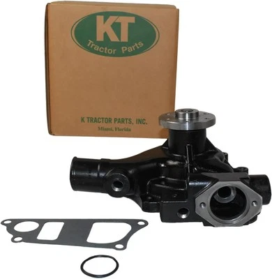 Bomba de agua 6205611204 para Komatsu® PC120-5 PC200-5 6D95 Foto 1 de 3