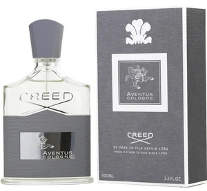 🐎✨Creed Aventus | Aventus Cologne | 100mL + FREE SHIPPING | 💠✨New In Box - Picture 1 of 3