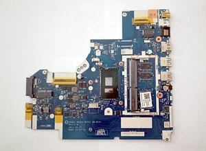 Lenovo IdeaPad 320-14ikb Intel i5-7200U + 4Gb RAM motherboard 5B20N82302 NEW - Afbeelding 1 van 5