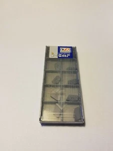 ISCAR GTN 3 IC354 *** 10 INSERTS *** NEW *** FREE FAST SHIPPING *** - Picture 1 of 3