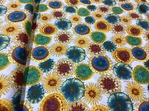 Cloth works-Celebration-100% Cotton - Picture 1 of 3