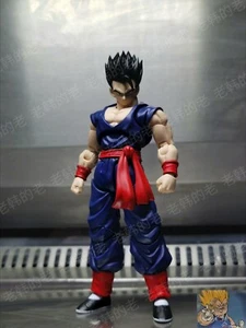 Dragon Ball Z SHF s.h.figuarts gohan Figur Actionfigur - Bild 1 von 2