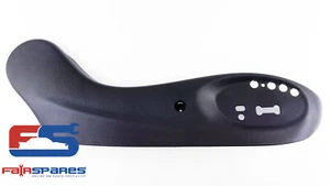 NOS V2 VX VY VZ HSV GTS GTO Coupe Holden CV8 Monaro RHF Outer Seat Trim Cover - Bild 1 von 3