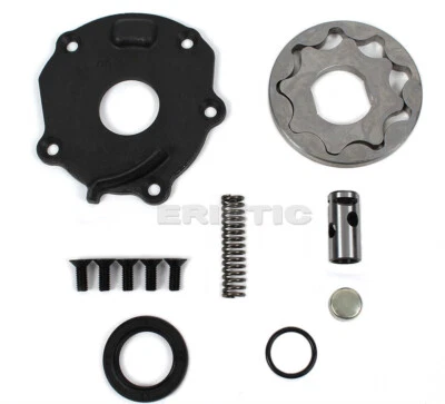 Fit 1990-2007 Chrysler Dodge Plymouth 3.3L 3.8L Oil Pump Repair Kit Foto 1 de 4