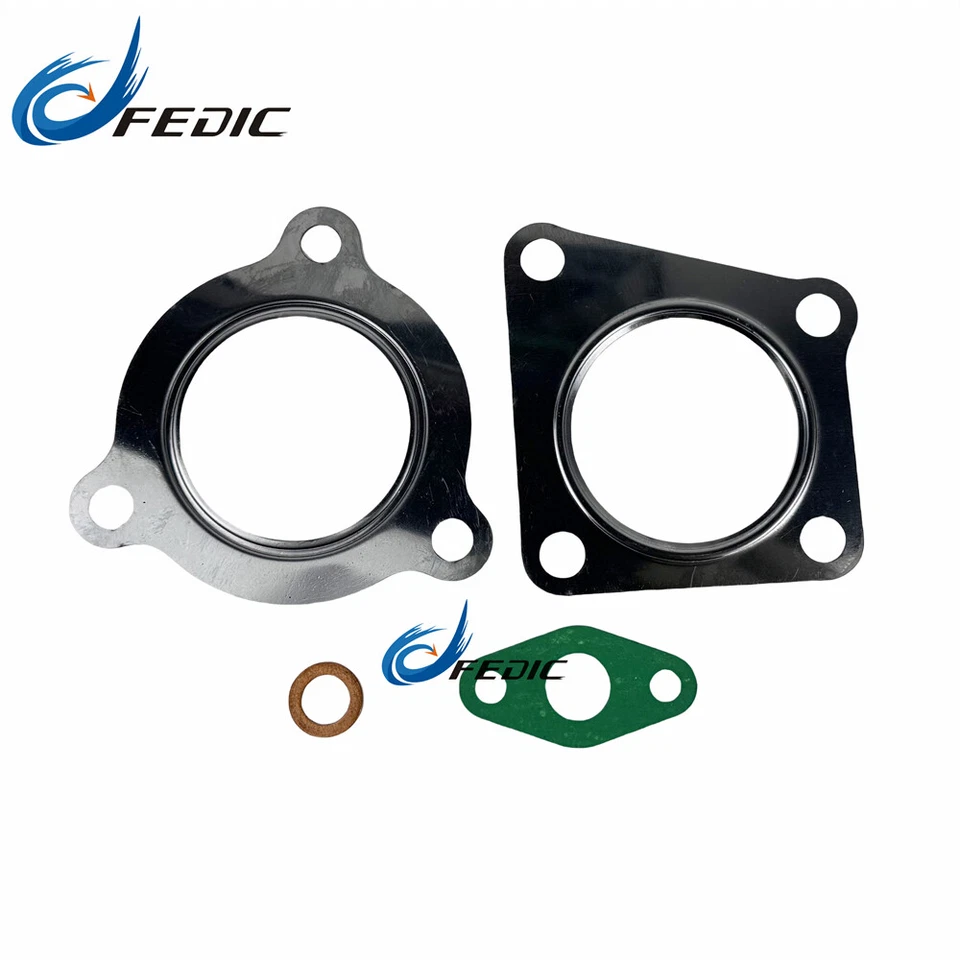 Kit Junta Turbocompresor BV50 53049880070 para Hyundai Veracruz ix55 3.0 V6 CRDi Foto 1 de 1