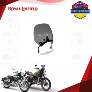Genuine Royal Enfield Tinted Flyscreen for Guerrilla 450 KXA00473 - Picture 1 of 6