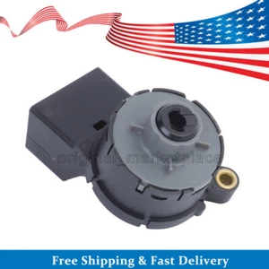 Ignition Starter Switch For 2005-2014 Ford 2005-2013 Lincoln 2005-2011 Mercury - Bild 1 von 6