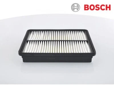 Filtro de aire BOSCH F026400292 KIA Sorento II Hyundai Foto 1 de 4