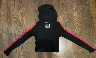 Black And Red Track Suit - Image 1 of 4
