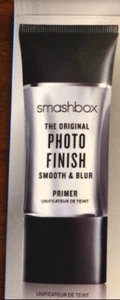 Primer con acabado fotográfico original SmashBox tamaño completo 1 oz nuevo en caja - Imagen 1 de 1