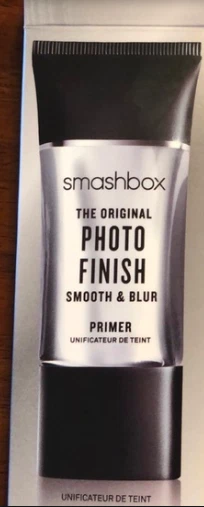 SmashBox Original Photo Finish Primer Full Size 1 oz New In Box - Image 1 of 1