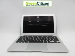 Apple MacBook Air Late 2010 Core2Duo U9400 1.4GHz 2GB 64GB SSD 11" GeForce 320M - Picture 1 of 12