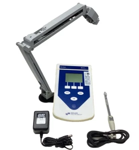 Denver Instruments MR-10 Meridian pH/mV Temp Meter - Powers On w/ Probe & Arm - Picture 1 of 11