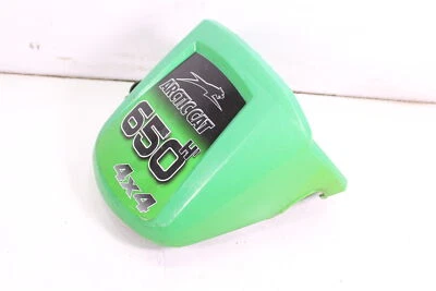 2008 ARCTIC CAT 650 H1 TRV INSTRUMENT POD / GAUGE COVER 0405-275 - Imagem 1 de 4