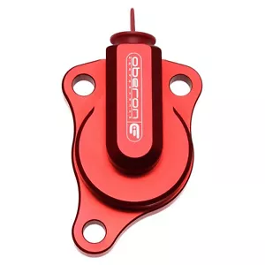 CLU-1500-RED Oberon Performance Red Husqvarna Clutch Slave Cylinder - Picture 1 of 3