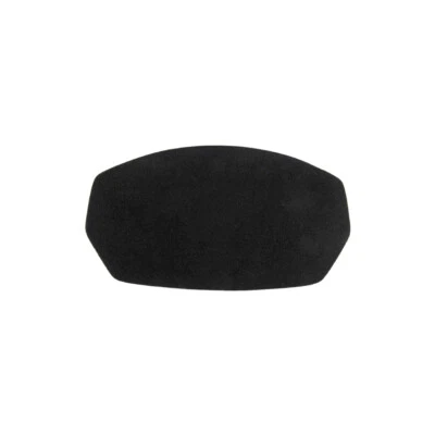 30-35mm Motorcycle Foam Race Seat Pad Bump Stop Chock Track Self Adhesive - Image 1 of 4