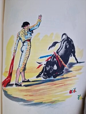 livre sur la CORRIDA - Photo 1/4