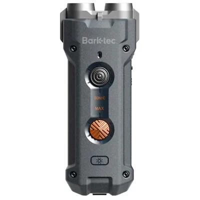 [Houndware] (UPGRADED) BTU20 Handheld Ultrasonic Dog Training Anti-Bark Device - image 1 of 4