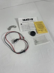Pertronix HO-181 Ignitor Holley 8 Cyl Electronic Ignition Conversion Kit - Picture 1 of 13