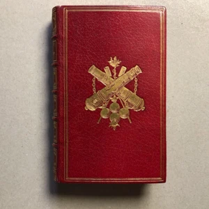 Annuaire du canonnier lillois pour 1878 — 1ère et 2ème années — Danel — 1878. - Bild 1 von 20