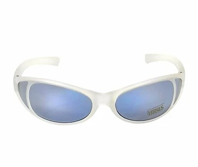 Versus by Versace Sunglasses E87 Col. 657/268 Made in Italy - Image 1 of 2
