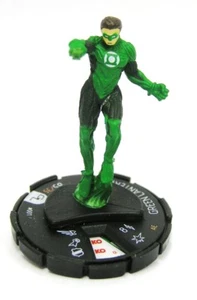 HeroClix Green Lantern Gravity Feed #001 Green Lantern - Bild 1 von 1