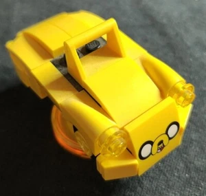 Lego Dimensions🧸 Adventure Time Car🧸 FREE POST  (Read Description) - Picture 1 of 4