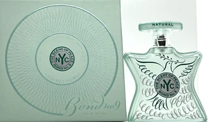 BOND No 9 NYC THE SCENT OF PEACE NATURAL EDP SPRAY UNISEX 3.3 Oz / 100 ml NEW!!! - Picture 1 of 6