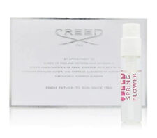 Creed Spring Flower Women Sample Vial 0.08 oz 2.5 ml Eau De Parfum Spray New