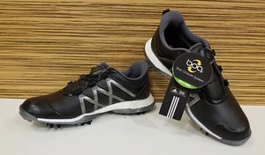 Adidas Q44747 AdiPower Boost BOA Closure Golf Schuhe Shoes 6-Spikes Free EMS - Bild 1 von 10