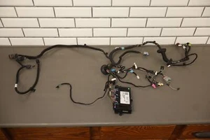 2016 Tesla Model S Passneger Right Front Door Harness OEM - Picture 1 of 18