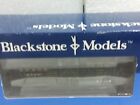 Hon3 Blackstone Models Drgw Double Deck Stock Car Number 5828