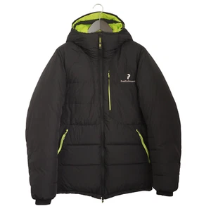 Herren Peak Performance Expedition Jacke Down Primaloft Windstopper M VAP385 - Bild 1 von 12