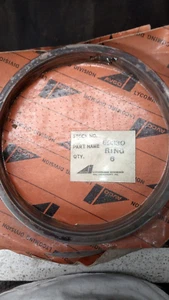 6 lot Lycoming piston ring set P/N 69330 - Bild 1 von 2