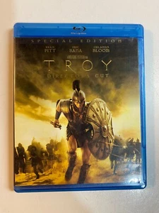 Troy (Blu-ray, 2004) - Bild 1 von 2