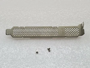 100PCS long Bracket for IBM M1015 M5015 LSI 9223 9210 9211 DELL H310 H200 more - Picture 1 of 4