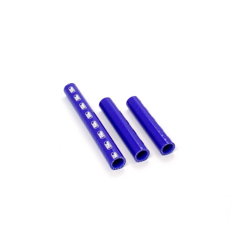 SAMCO Silicone Coolant Hose Kit Husqvarna TE 300 Thermostat Bypass 2014-2016 - Image 1 of 1