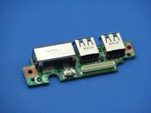 USB Socket LG E50 5445385-40455 - Bild 1 von 1