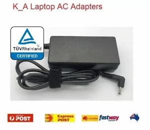 Certified 19V 3.42A AC Charger for Acer Swift 3 N20C12 SF314-511-56QF Notebook - Picture 1 of 4