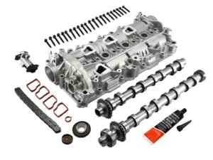 Kit albero a camme e catena distribuzione per PEUGEOT CITROEN DV5R 1.5 BLUEHDi aggiornamento 8mm - Foto 1 di 2
