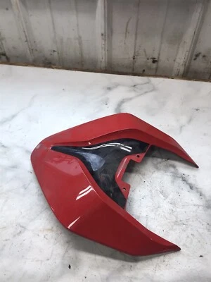 21 Zero SR ZF 14.4 Moto Eléctrica Guardabarros Trasero Cubierta Carenado Foto 1 de 4