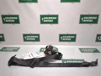 12-17 路虎 RANGE ROVER EVOQUE 前座皮带拉刀 2dr 驱动器 — 第 1/4 张图片