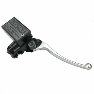 KAWASAKI Front Brake Master Cylinder Assembly For KX125 KX250 KX250F KX65 KX85 - Picture 1 of 3